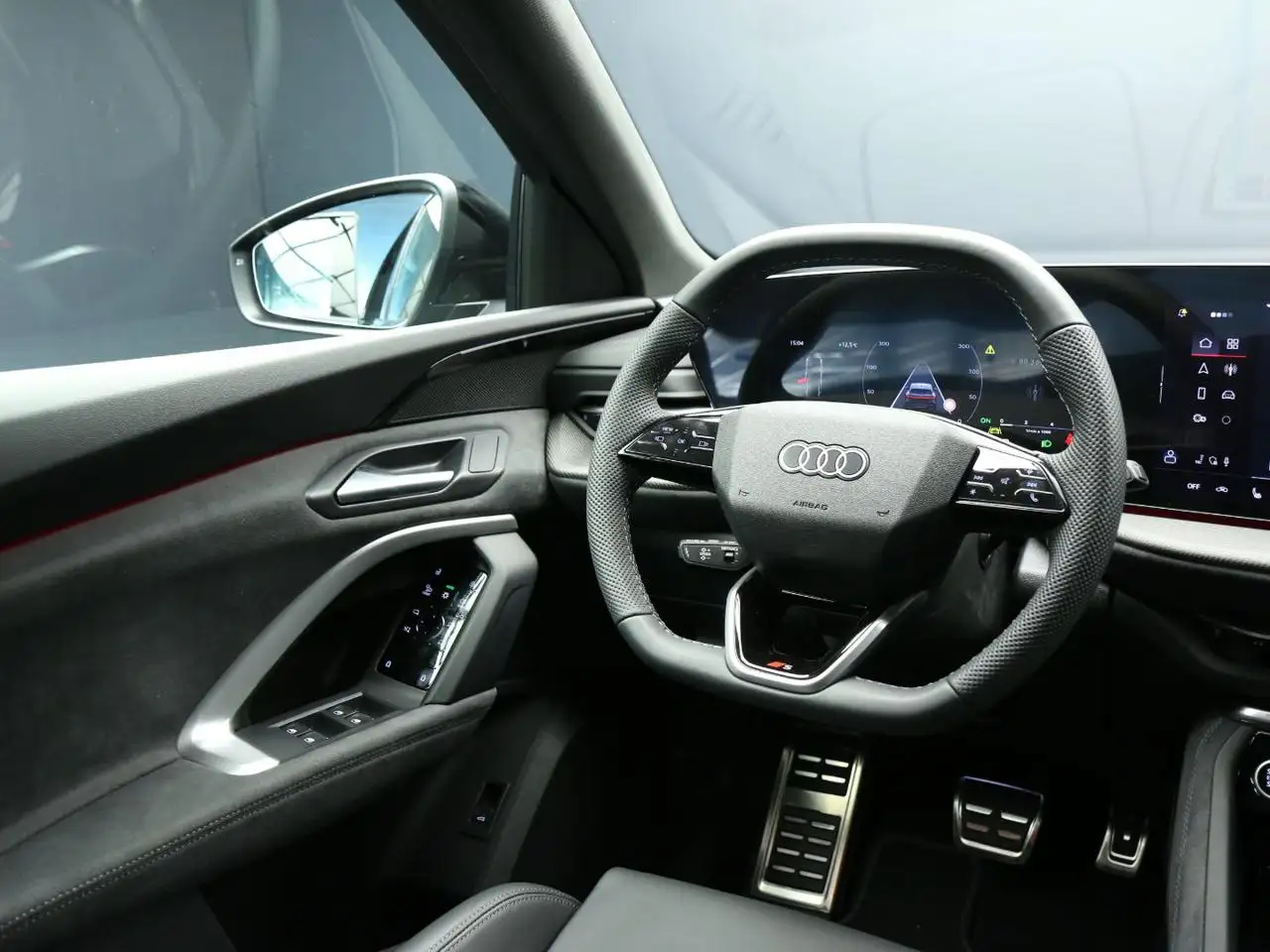 Audi Q5 2026 — фото 13