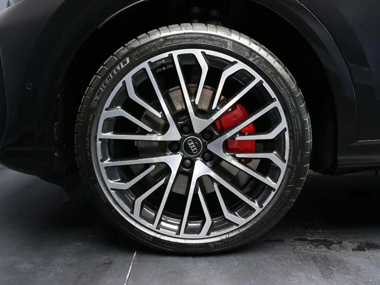 Audi Q5 2026