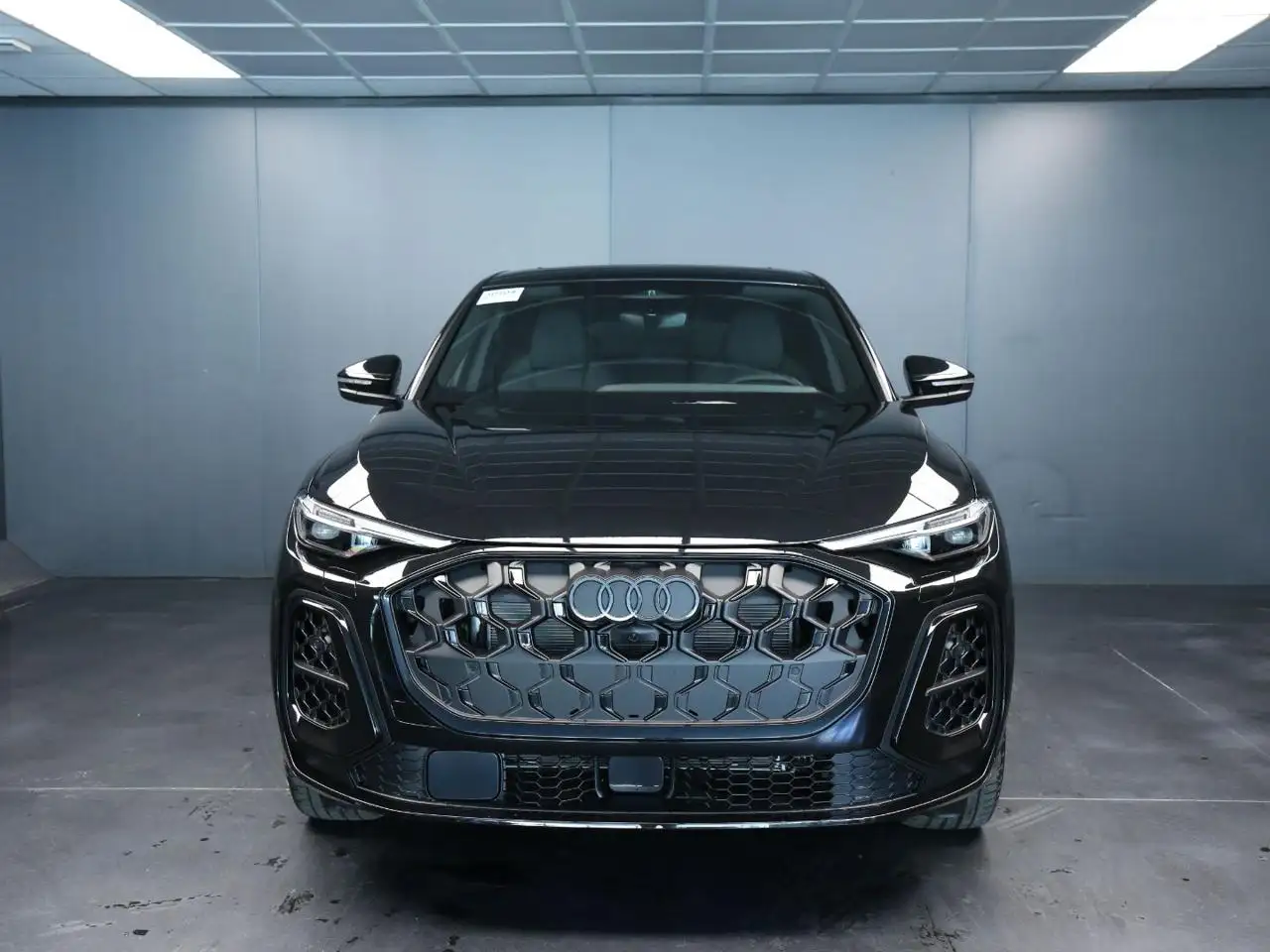 Audi Q5 2026