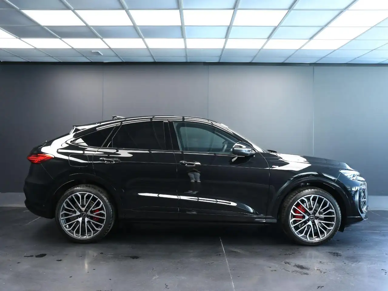 Audi Q5 2026