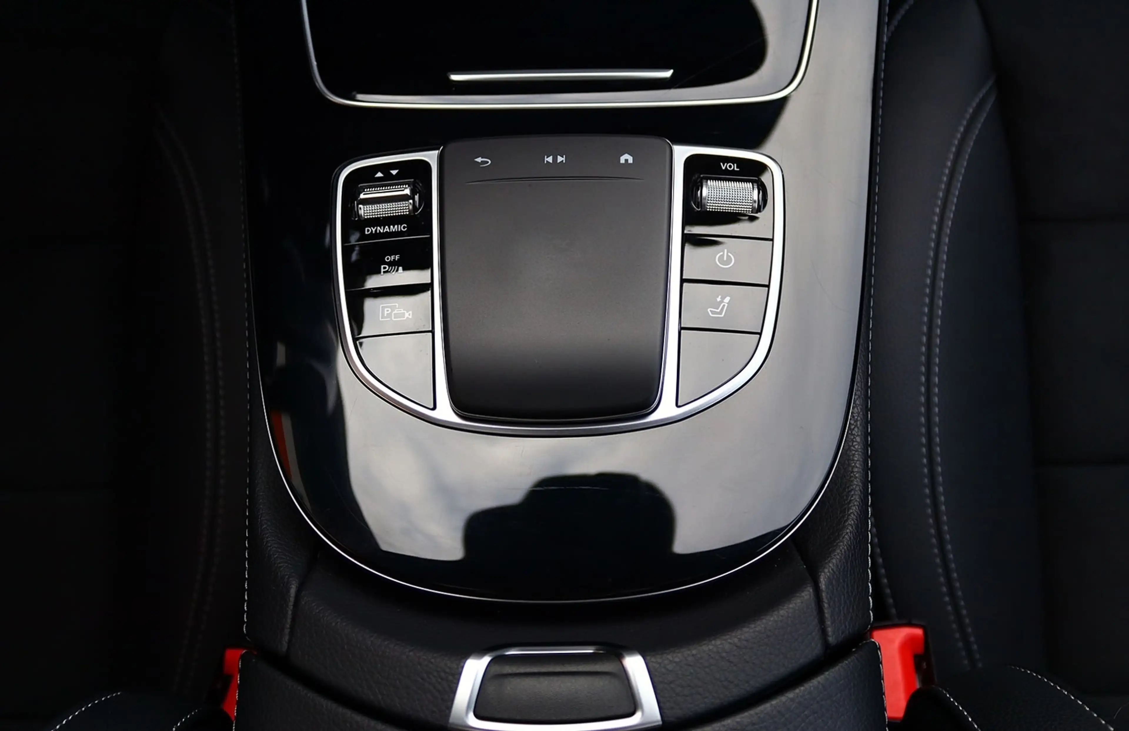Mercedes-Benz E 300 de T 3x AMG DISTRONIC+PANO+KAM360+HEADUP — photo 13