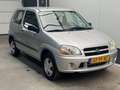 Suzuki Ignis 1.3-16V GL Vol Jaar APK Gris - thumbnail 3