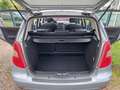 Mercedes-Benz A 180 Elegance Klima M+S Teilleder Blauw - thumbnail 9