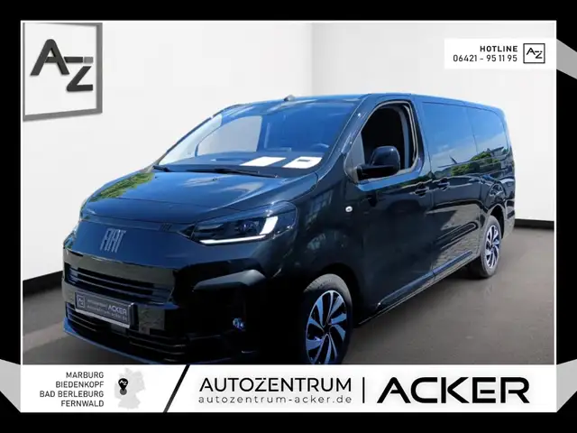 Fiat Ulysse