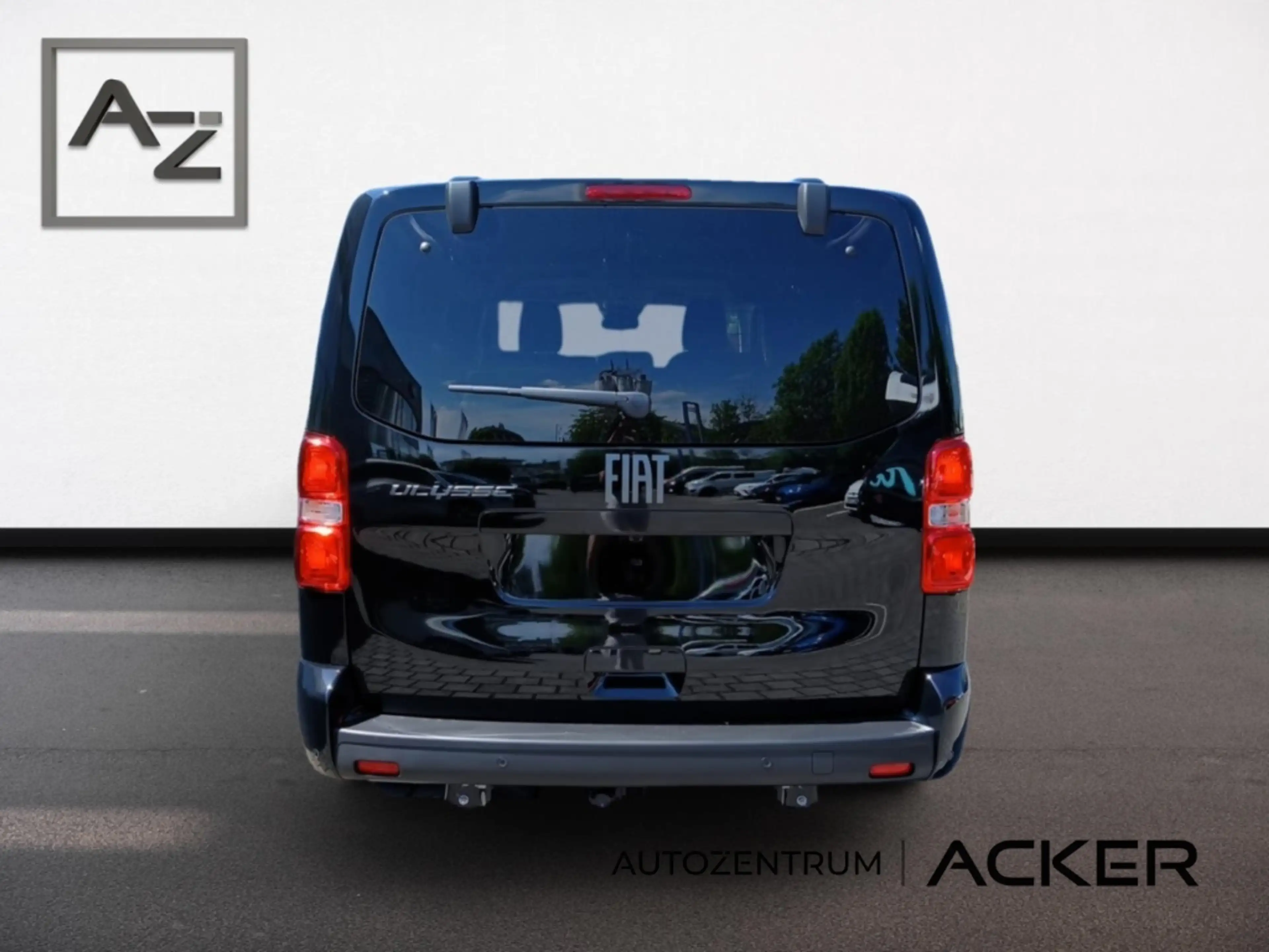 Fiat Ulysse 180 BlueHDi L3 Icon 8AT. RFK/AHK  -15%* — photo 5