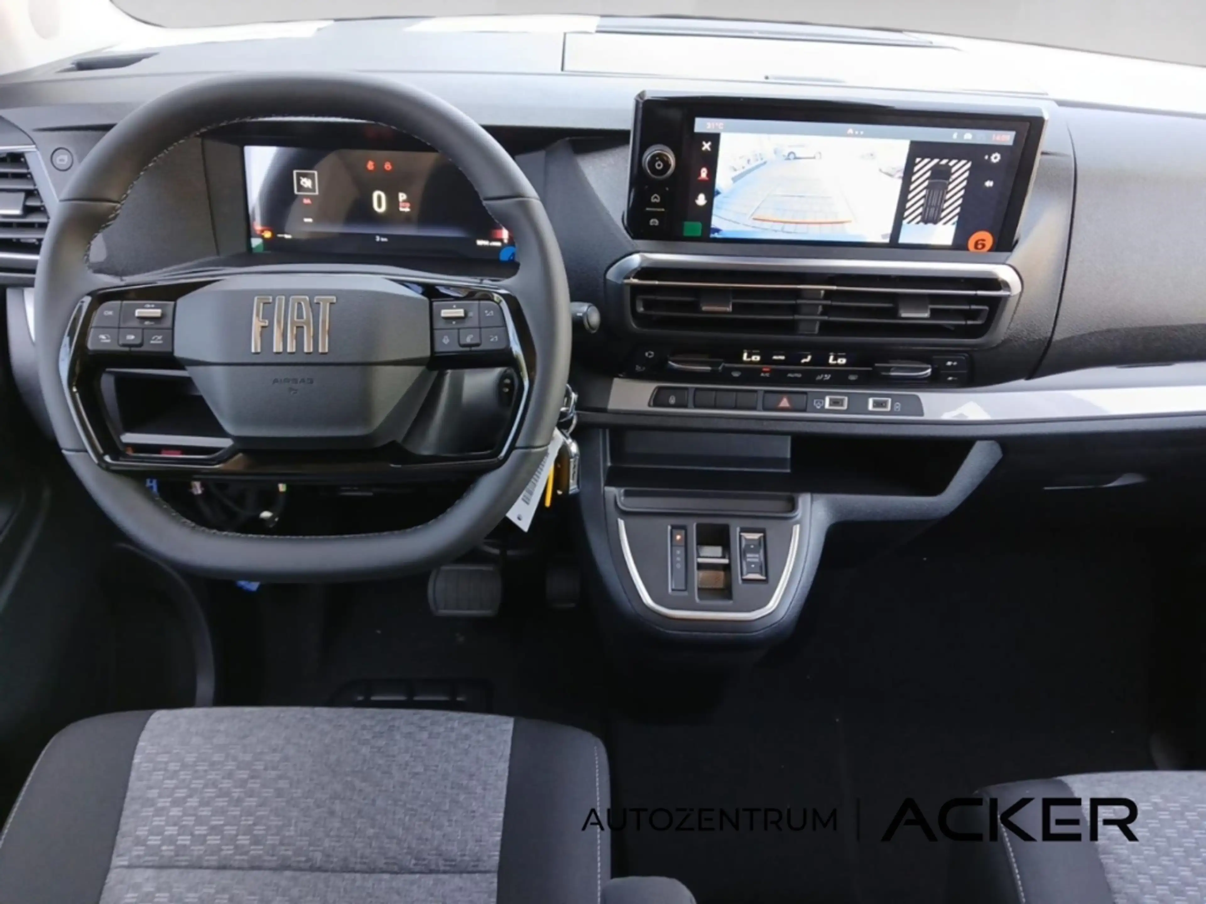 Fiat Ulysse 180 BlueHDi L3 Icon 8AT. RFK/AHK  -15%* — photo 14