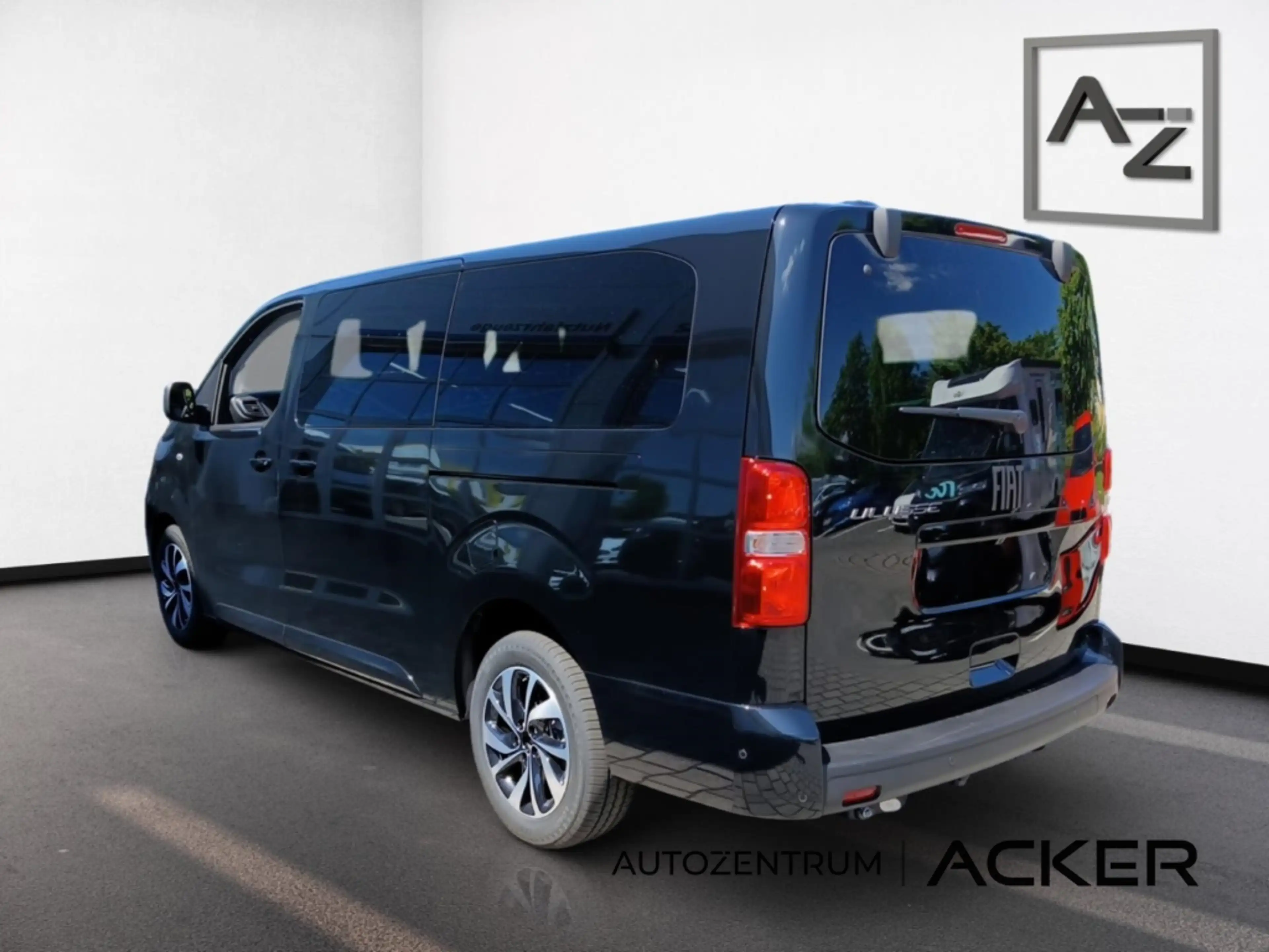 Fiat Ulysse 180 BlueHDi L3 Icon 8AT. RFK/AHK  -15%* — photo 4