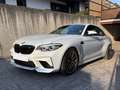 BMW M2 M2A Competition Blanco - thumbnail 4