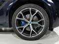 BMW X6 xdrive30d mhev 48V Msport Bleu - thumbnail 5