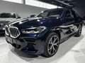 BMW X6 xdrive30d mhev 48V Msport Bleu - thumbnail 1