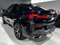 BMW X6 xdrive30d mhev 48V Msport Bleu - thumbnail 4