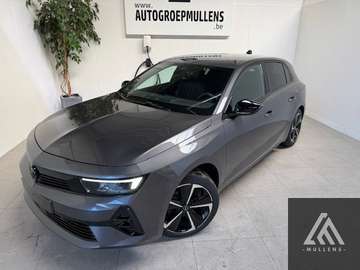 Turbo Start/Stop GS AT8