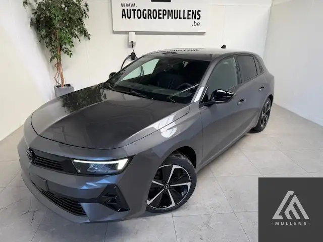 Opel Astra Turbo Start/Stop GS AT8