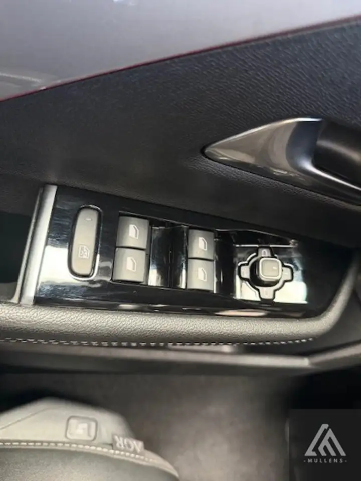 Opel Astra Turbo Start/Stop GS AT8 13