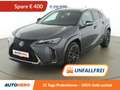Lexus UX 250h UX 250h F SPORT E-Four Gris - thumbnail 1