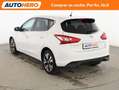 Nissan Pulsar 1.5 Turbodiesel Tekna Blanco - thumbnail 4