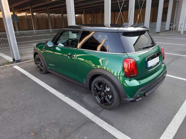 MINI Cooper MINI 3-TÜRER Classic Trim