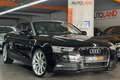 Audi A5 Cabriolet*S LINE*AUTOM*NAVI*XENON*SHZ*TEMPO* Schwarz - thumbnail 1