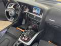 Audi A5 Cabriolet*S LINE*AUTOM*NAVI*XENON*SHZ*TEMPO* Schwarz - thumbnail 20