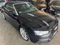 Audi A5 Cabriolet*S LINE*AUTOM*NAVI*XENON*SHZ*TEMPO* Schwarz - thumbnail 24