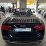 Audi A5 Cabriolet*S LINE*AUTOM*NAVI*XENON*SHZ*TEMPO* Schwarz - thumbnail 8