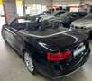 Audi A5 Cabriolet*S LINE*AUTOM*NAVI*XENON*SHZ*TEMPO* Schwarz - thumbnail 6