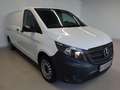 Mercedes-Benz Vito 116 CDI PRO extralang Klima 1.Hand TÜV Neu Weiß - thumbnail 3