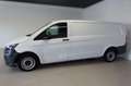 Mercedes-Benz Vito 116 CDI PRO extralang Klima 1.Hand TÜV Neu Weiß - thumbnail 8