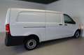 Mercedes-Benz Vito 116 CDI PRO extralang Klima 1.Hand TÜV Neu Weiß - thumbnail 4
