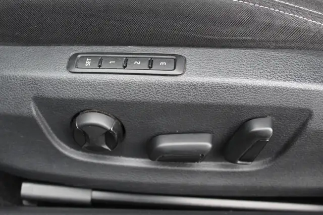 Skoda Superb view 14
