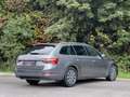 Skoda Superb Style 2.0 TDI Aut. MATRIX-LED*AHK*NAVI*MEMORY*1 BESITZ* Grau - thumbnail 5