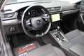 Skoda Superb Style 2.0 TDI Aut. MATRIX-LED*AHK*NAVI*MEMORY*1 BESITZ* Grau - thumbnail 8