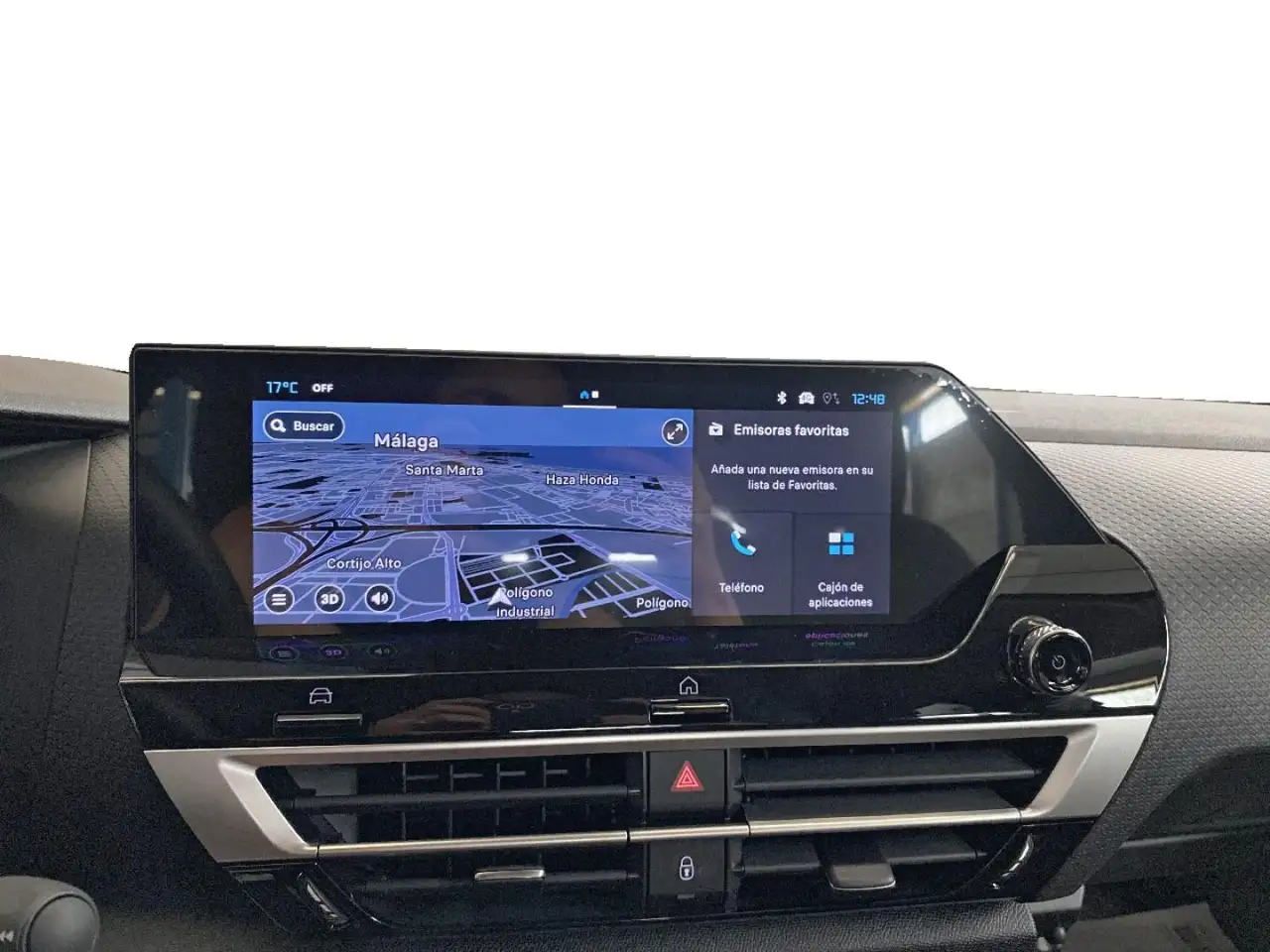 Citroen C4 2026 — фото 15