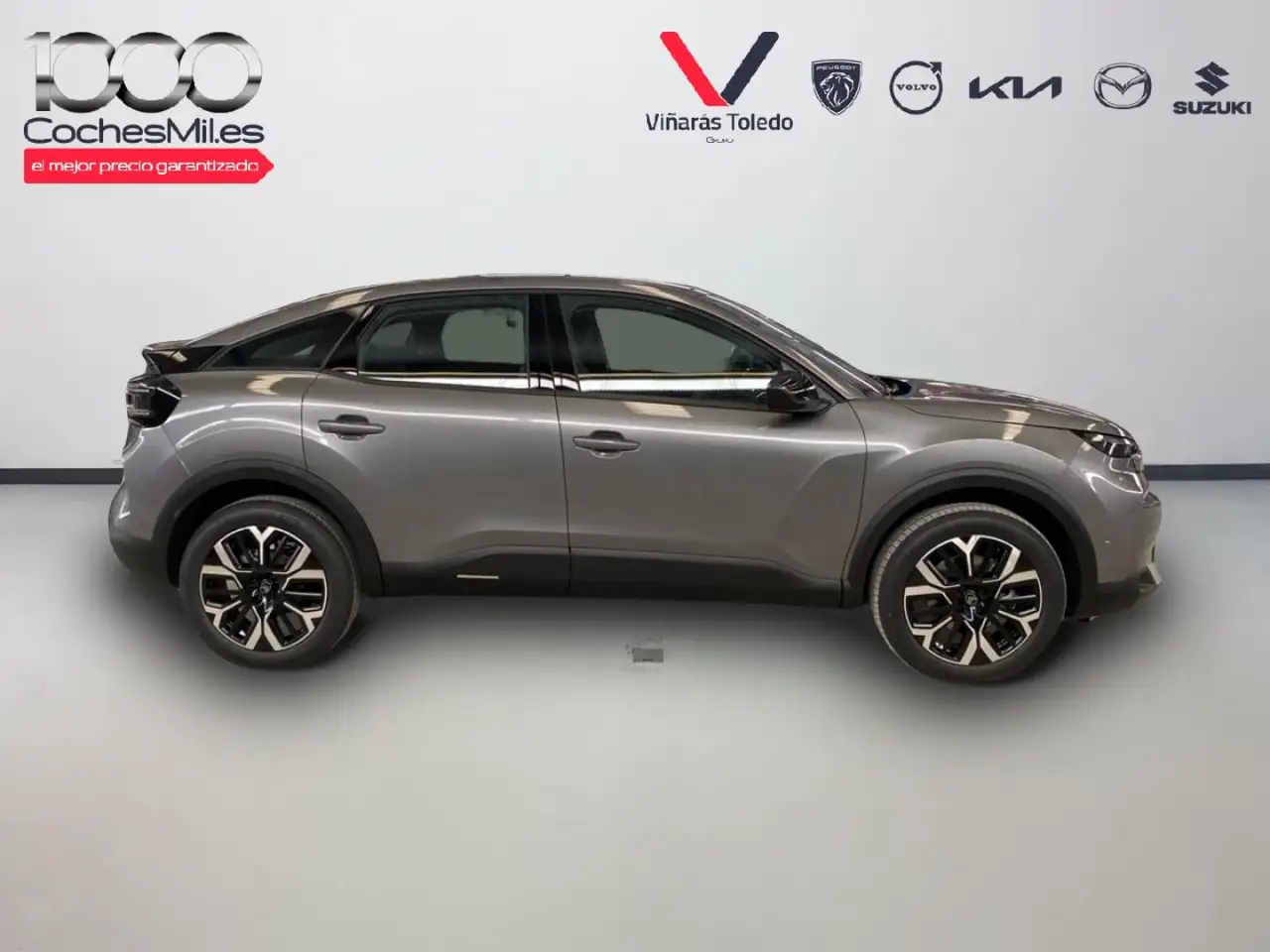 Citroen C4 2026