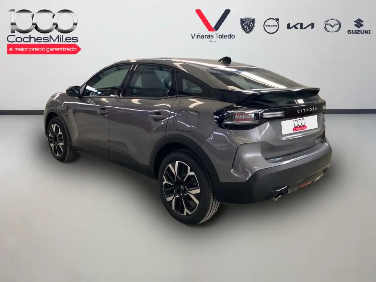 Citroen C4 2026
