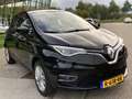 Renault ZOE E-Tech Electric R135 Intens 50 kWh (KoopBatterij) Černá - thumbnail 4