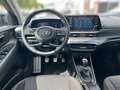 Hyundai BAYON Intro Edition 1.0T-GDi 100PS 48V+LED+KAM Schwarz - thumbnail 10