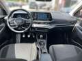 Hyundai BAYON Intro Edition 1.0T-GDi 100PS 48V+LED+KAM Schwarz - thumbnail 11