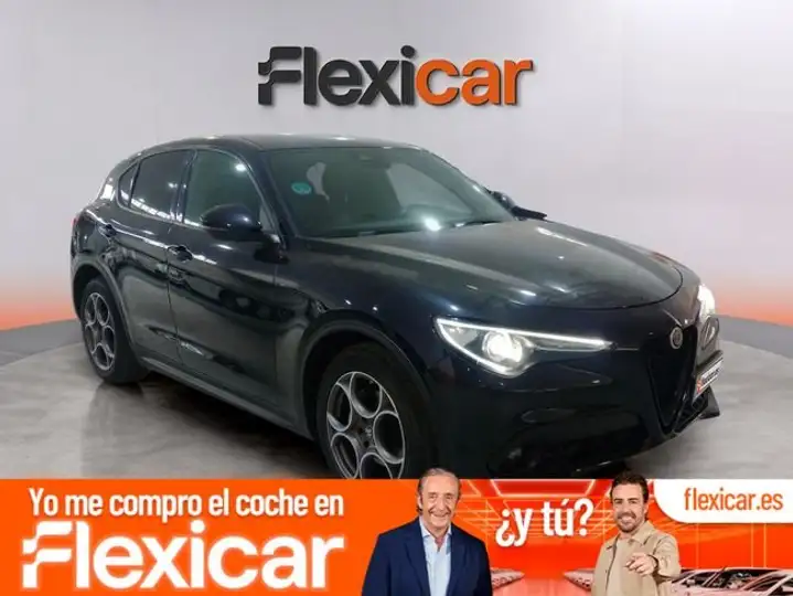 Alfa Romeo Stelvio 2.2 DIESEL SPRINT RWD 2022