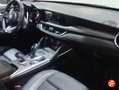 Alfa Romeo Stelvio 2.2 Diesel 118kW (160cv) SPRINT RWD Negro - thumbnail 8