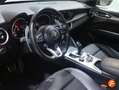 Alfa Romeo Stelvio 2.2 Diesel 118kW (160cv) SPRINT RWD Negro - thumbnail 7
