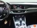 Alfa Romeo Stelvio 2.2 Diesel 118kW (160cv) SPRINT RWD Negro - thumbnail 9