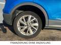 Audi Q2 Automatik+PDC+SHZ+Navi Blau - thumbnail 4