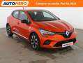 Renault Clio 1.0 TCe SL Limited Naranja - thumbnail 8