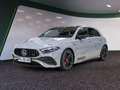 Mercedes-Benz A 35 AMG 4M Advanced Plus Distr. LED Pano Nav Grau - thumbnail 2