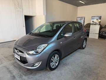 1.4 Comfort econext