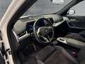 BMW iX1 xDRIVE 30 M SPORT AUTOMATIK LC PROF HuD ACC Blanc - thumbnail 8