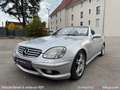 Mercedes-Benz SLK CLASSE R 170 32 AMG A HISTORIQUE ENTRETIEN COMPLET Gris - thumbnail 22