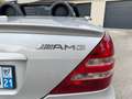 Mercedes-Benz SLK CLASSE R 170 32 AMG A HISTORIQUE ENTRETIEN COMPLET Gris - thumbnail 23