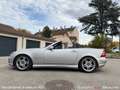 Mercedes-Benz SLK CLASSE R 170 32 AMG A HISTORIQUE ENTRETIEN COMPLET Gris - thumbnail 27